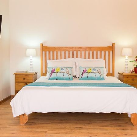 Coronata 20 B&B Stellenbosch Eksteriør billede