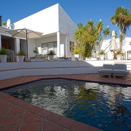 Coronata 20 B&B Stellenbosch Eksteriør billede