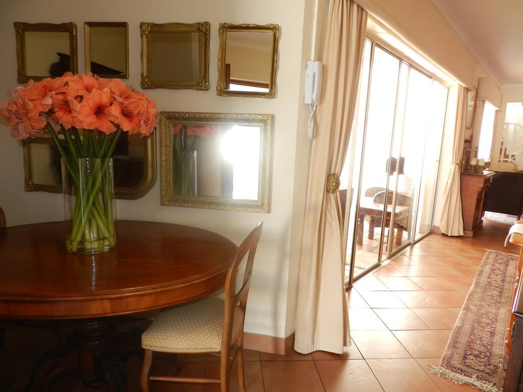 Coronata 20 B&B Stellenbosch Eksteriør billede