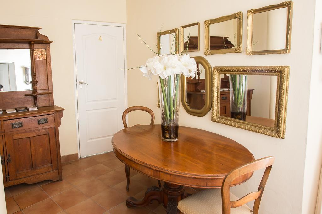 Coronata 20 B&B Stellenbosch Eksteriør billede
