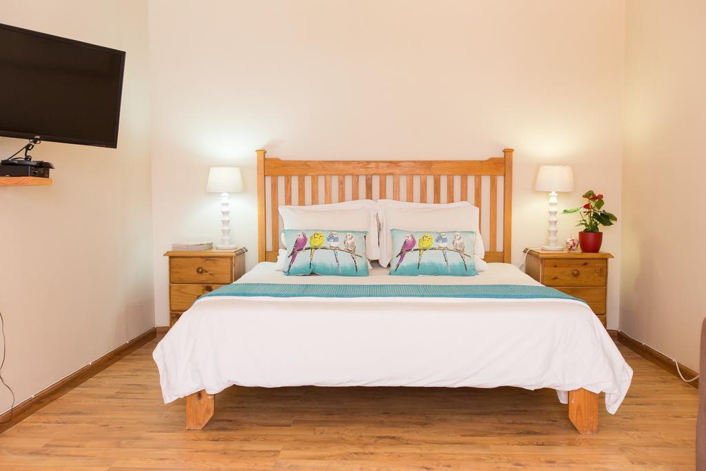 Coronata 20 B&B Stellenbosch Eksteriør billede