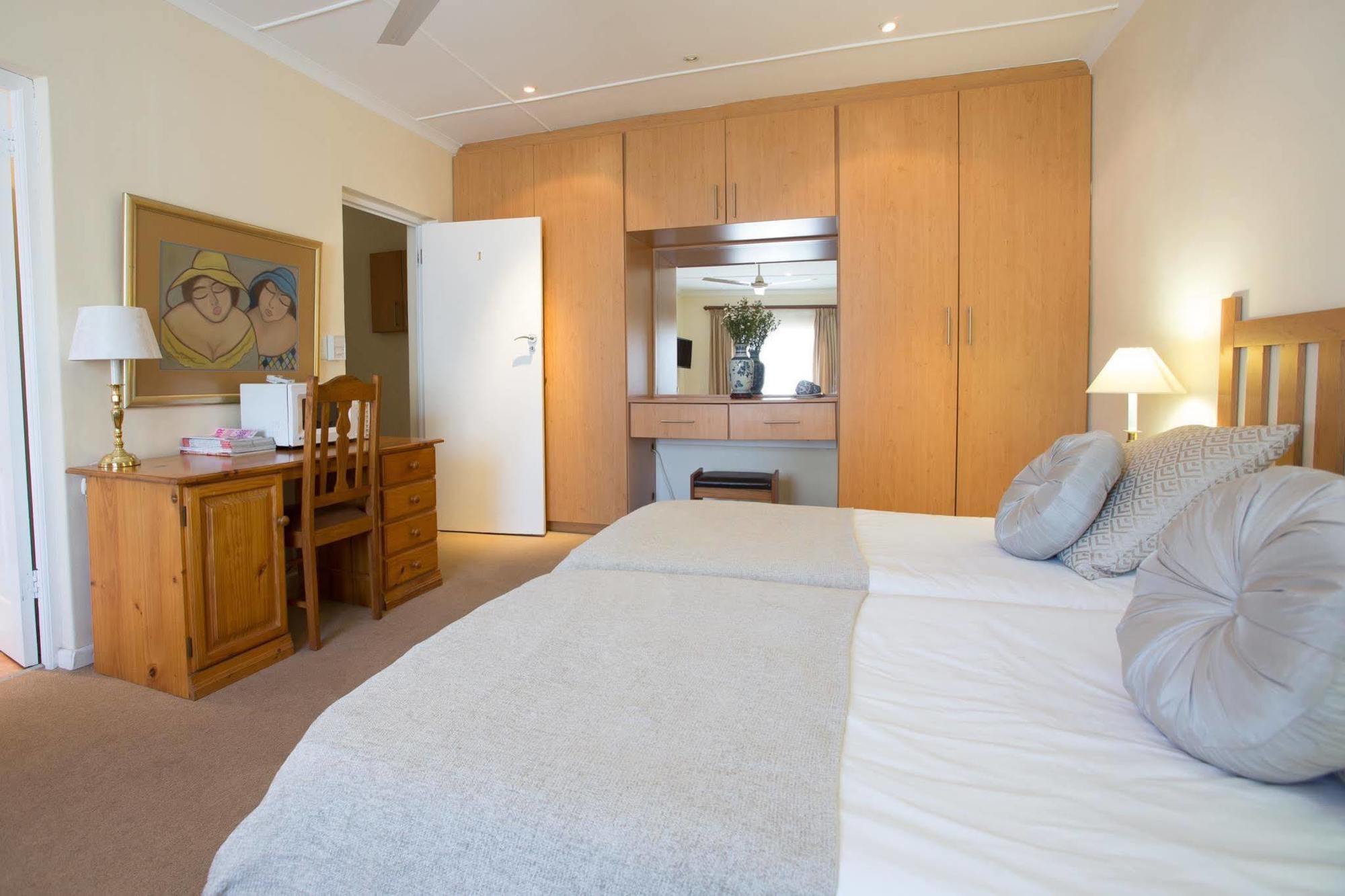 Coronata 20 B&B Stellenbosch Eksteriør billede