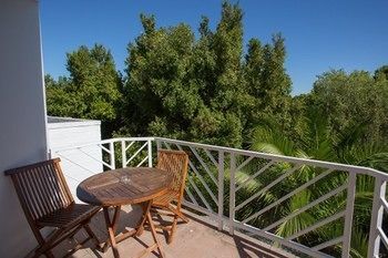 Coronata 20 B&B Stellenbosch Eksteriør billede